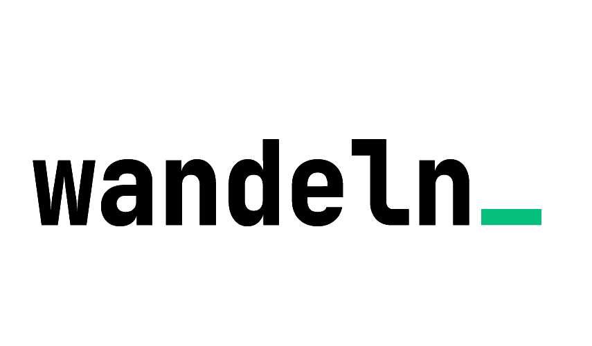 wandeln